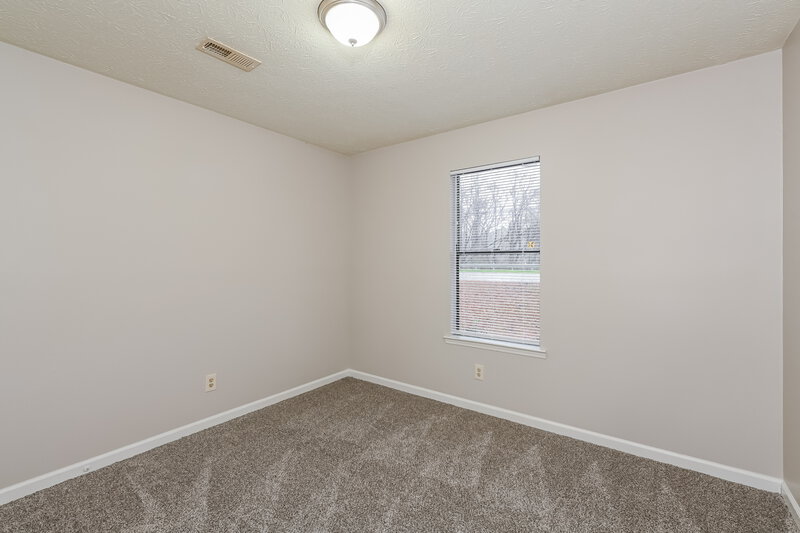 1,825/Mo, 2419 Old Rex Morrow Rd Ellenwood, GA 30294 Bedroom View