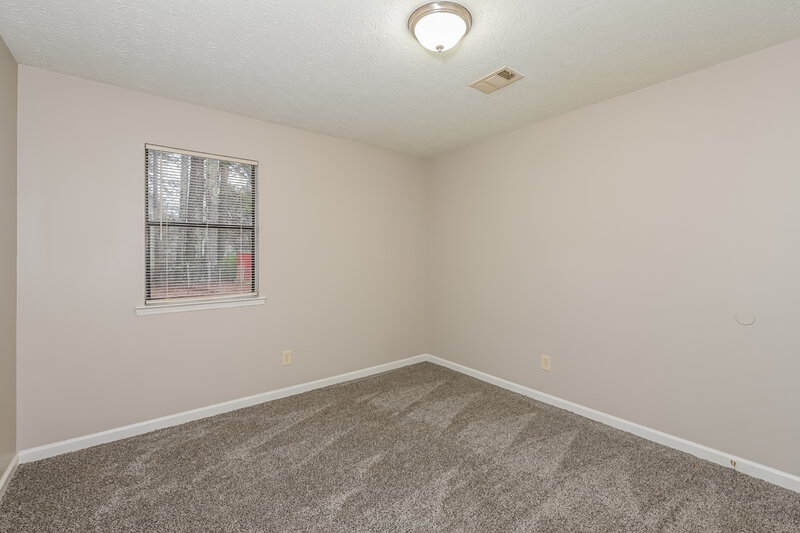 1,825/Mo, 2419 Old Rex Morrow Rd Ellenwood, GA 30294 Bedroom View 2
