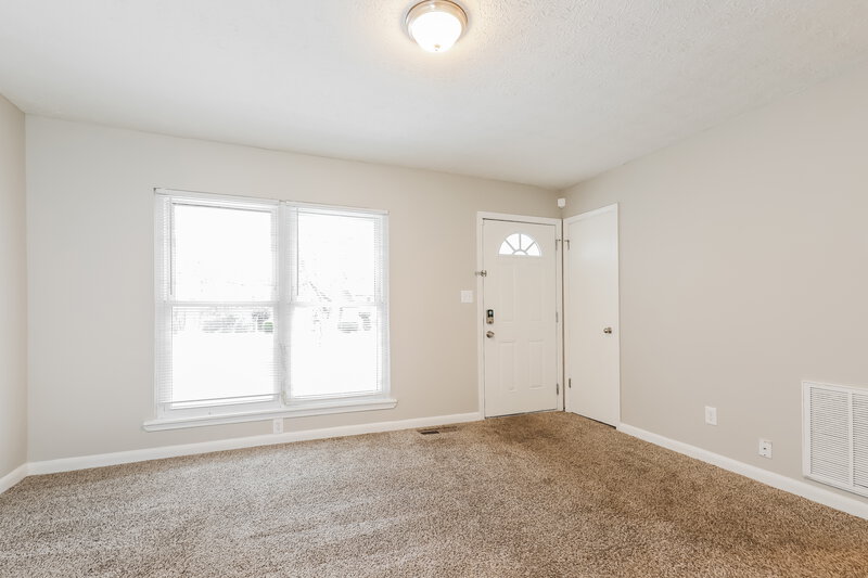 1,705/Mo, 8721 W Bourne Dr Jonesboro, GA 30238 Misc View
