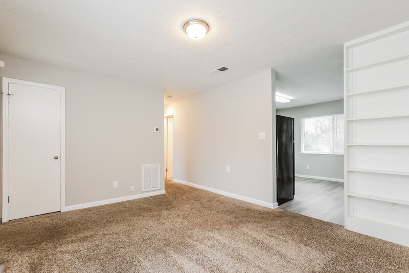 1,705/Mo, 8721 W Bourne Dr Jonesboro, GA 30238 Misc View 2