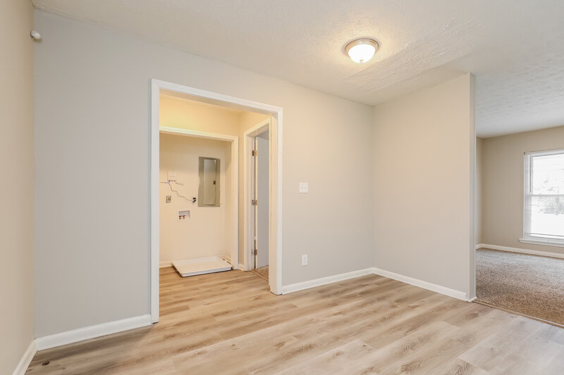 1,705/Mo, 8721 W Bourne Dr Jonesboro, GA 30238 Misc View 3