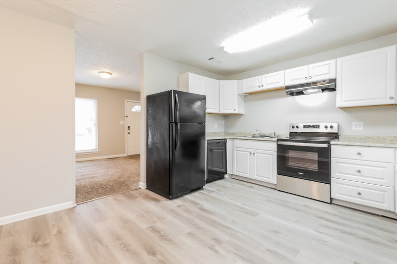 1,705/Mo, 8721 W Bourne Dr Jonesboro, GA 30238 Misc View 5