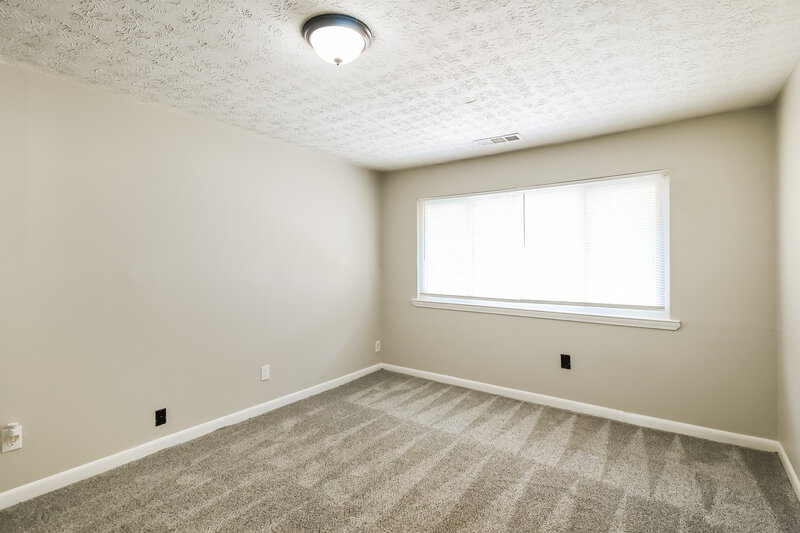 1,655/Mo, 8721 W Bourne Dr Jonesboro, GA 30238 Bedroom View