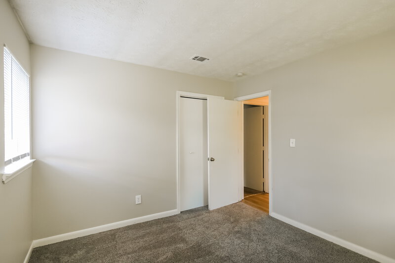 1,655/Mo, 8721 W Bourne Dr Jonesboro, GA 30238 Bedroom View 3