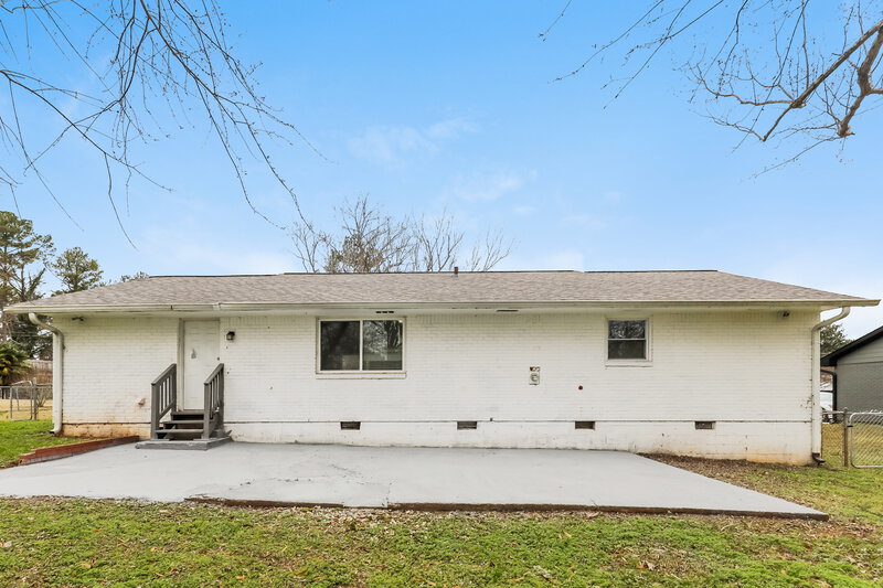 1,705/Mo, 8721 W Bourne Dr Jonesboro, GA 30238 Misc View 13