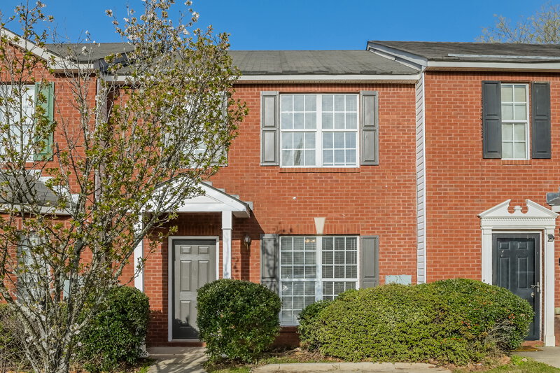 2,520/Mo, 5885 Strathmoor Manor Cir Lithonia, GA 30058 External View