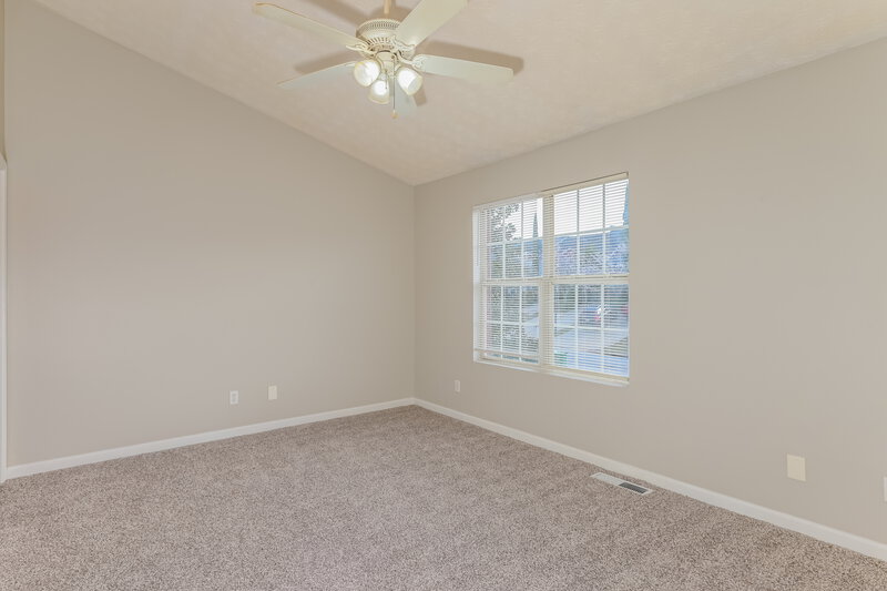 2,520/Mo, 5885 Strathmoor Manor Cir Lithonia, GA 30058 Main Bedroom View 2