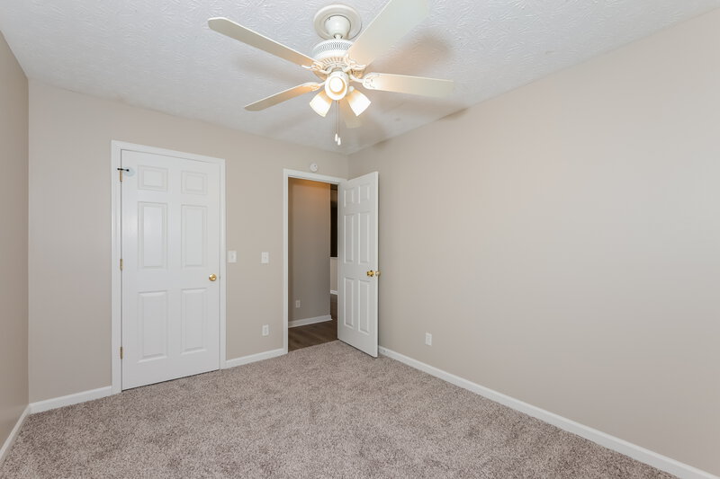 2,520/Mo, 5885 Strathmoor Manor Cir Lithonia, GA 30058 Bedroom View 2
