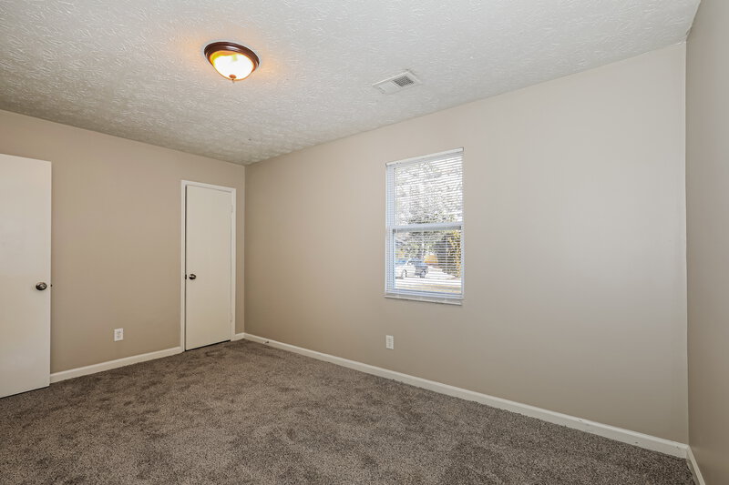 1,695/Mo, 266 Montego Cir Riverdale, GA 30274 Bedroom View 3