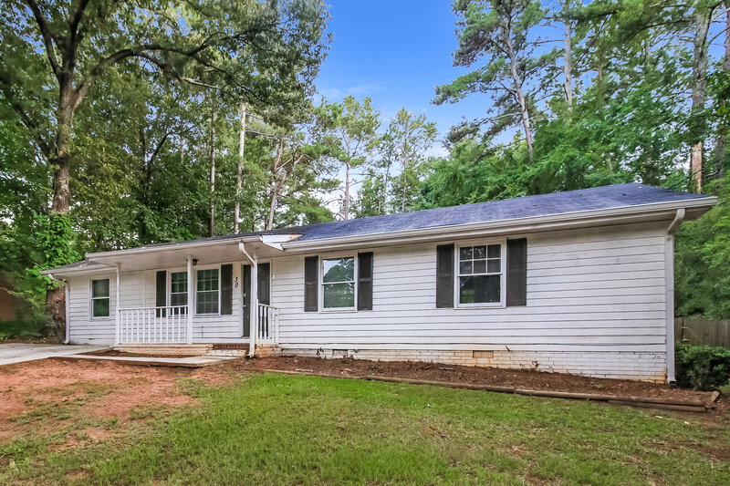 1,485/Mo, 30 Hidden Pines Dr Covington, GA 30016 Misc View