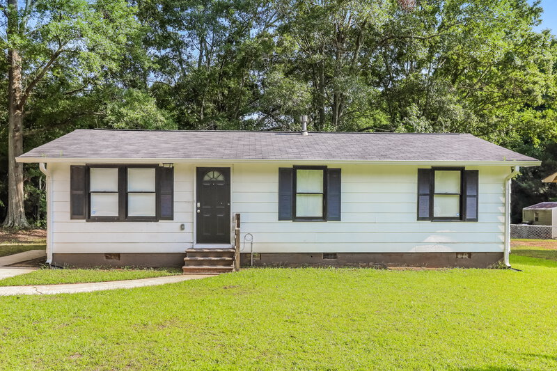 1,355/Mo, 230 King Blvd McDonough, GA 30253 External View