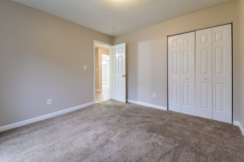 1,785/Mo, 3593 Boulder Ridge Terrace Ellenwood, GA 30294 Bedroom View 2