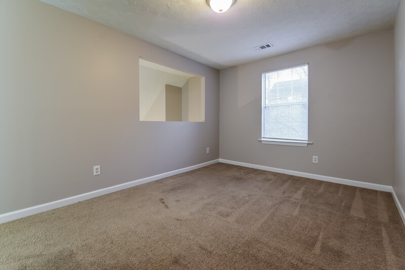 1,785/Mo, 3593 Boulder Ridge Terrace Ellenwood, GA 30294 Bedroom View 3