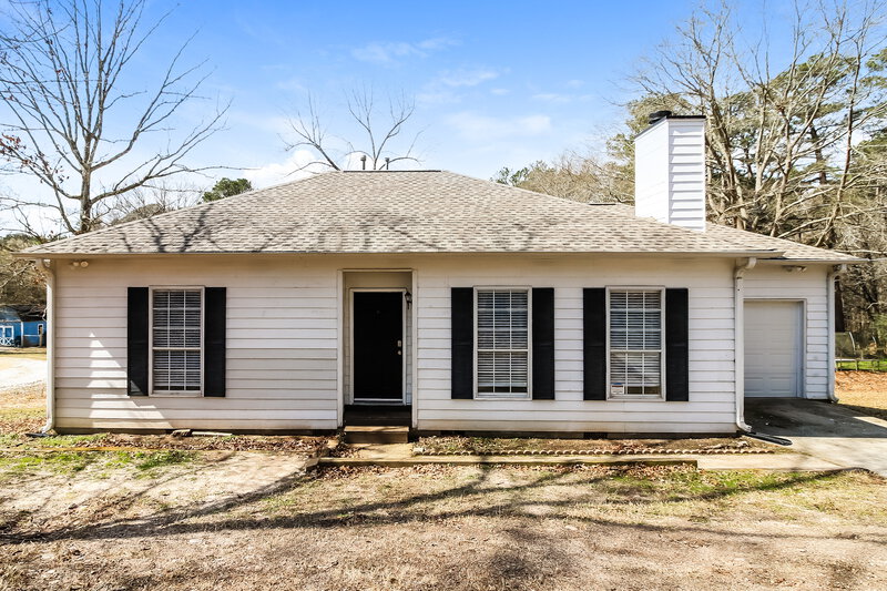 1,625/Mo, 120 Mann Blvd Stockbridge, GA 30281 External View