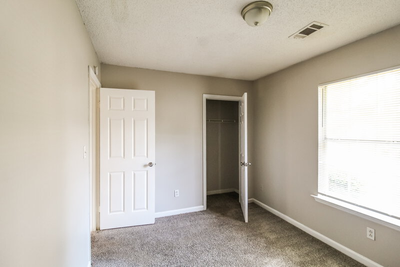 2,080/Mo, 120 Sherwood Loop McDonough, GA 30253 Main Bedroom View 2
