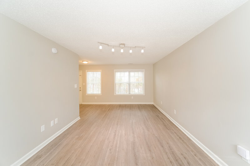 1,770/Mo, 2150 Ivy Lane Union City, GA 30291 Living Room View