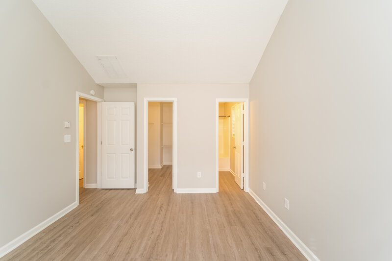 1,770/Mo, 2150 Ivy Lane Union City, GA 30291 Main Bedroom View 2
