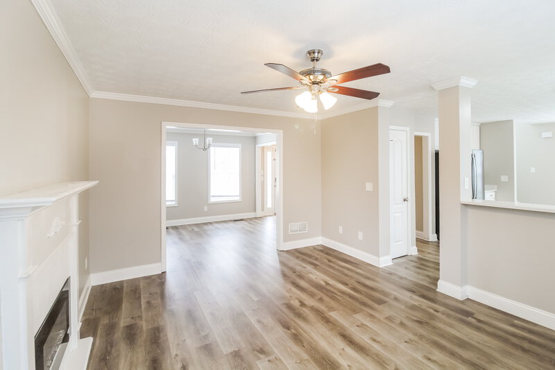 1,825/Mo, 110 Rosewood Cir Covington, GA 30016 Misc View 4