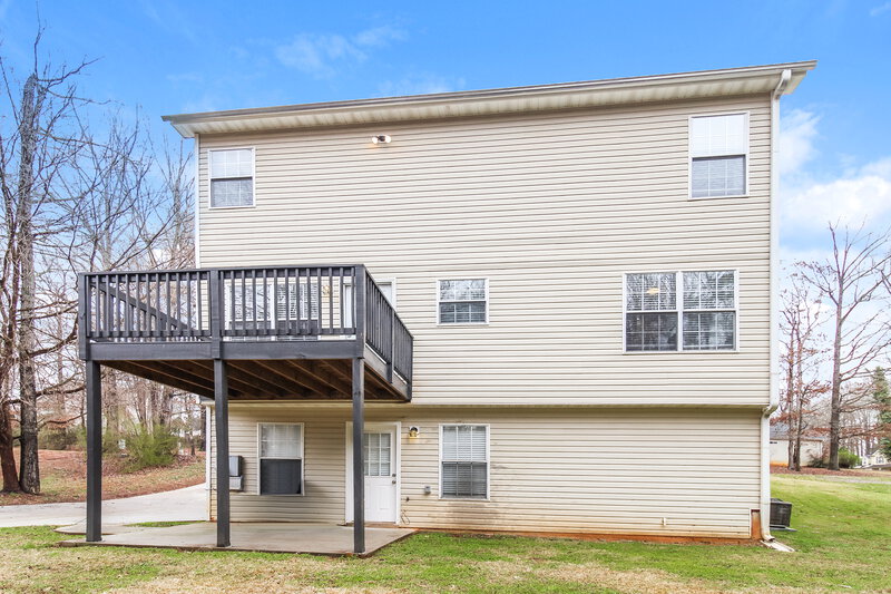 1,825/Mo, 110 Rosewood Cir Covington, GA 30016 Misc View 17