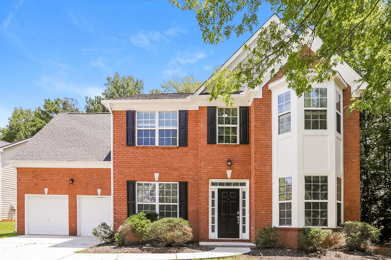 3,370/Mo, 3996 Yosemite Park Ln Snellville, GA 30039 External View