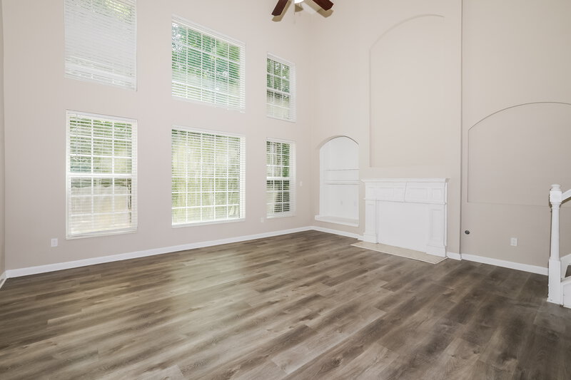 3,370/Mo, 3996 Yosemite Park Ln Snellville, GA 30039 Living Room View
