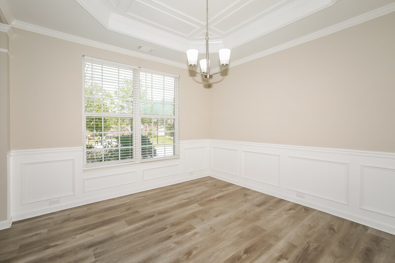 3,370/Mo, 3996 Yosemite Park Ln Snellville, GA 30039 Dining Room View