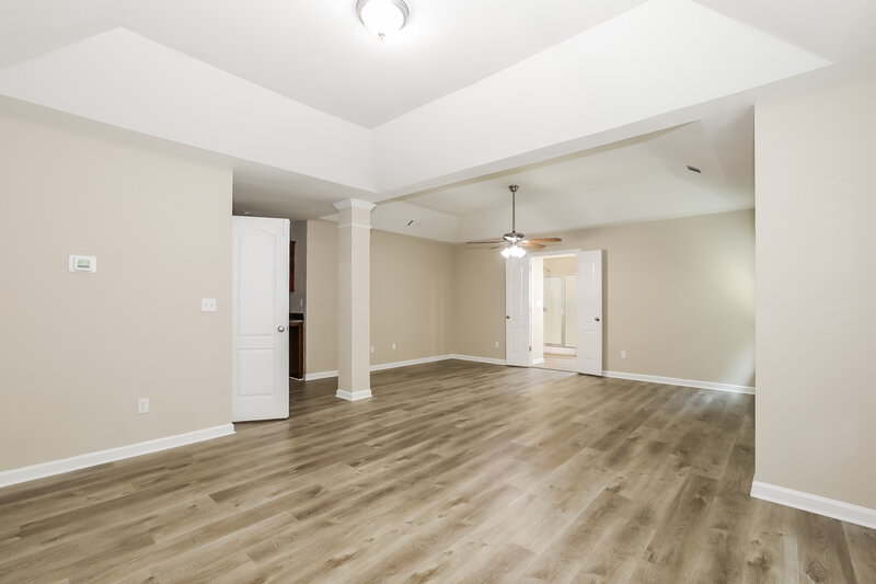 3,370/Mo, 3996 Yosemite Park Ln Snellville, GA 30039 Main Bedroom View