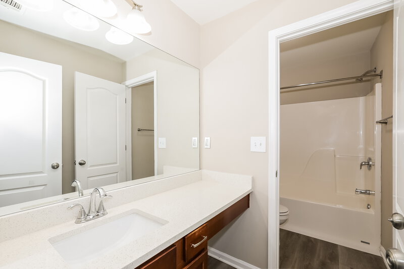3,370/Mo, 3996 Yosemite Park Ln Snellville, GA 30039 Bathroom View