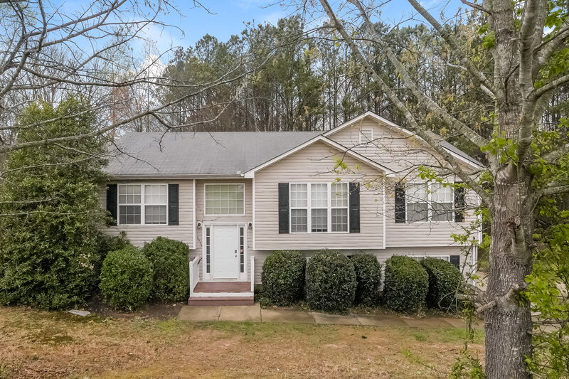 1,580/Mo, 37 Seagrave Court Rockmart, GA 30153 External View