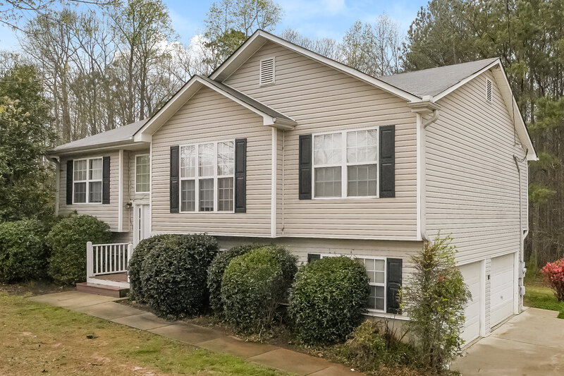 1,580/Mo, 37 Seagrave Court Rockmart, GA 30153 Front View
