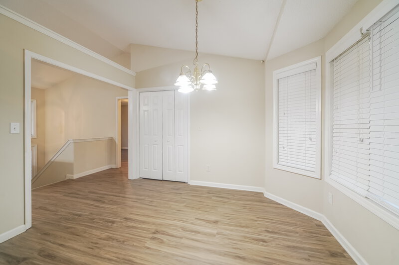 1,580/Mo, 37 Seagrave Court Rockmart, GA 30153 Dining Room View