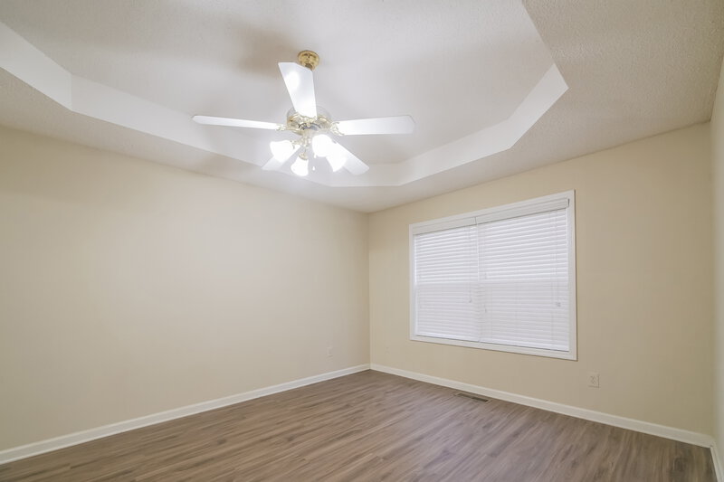 1,580/Mo, 37 Seagrave Court Rockmart, GA 30153 Main Bedroom View