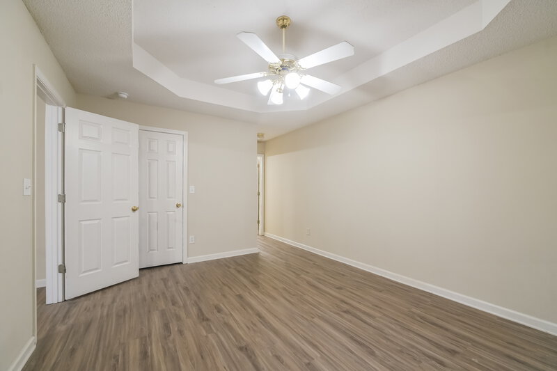 1,580/Mo, 37 Seagrave Court Rockmart, GA 30153 Main Bedroom View 2