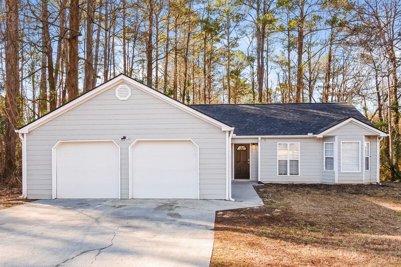 2,015/Mo, 3297 Owens Meadow Ln NW Kennesaw, GA 30152 External View