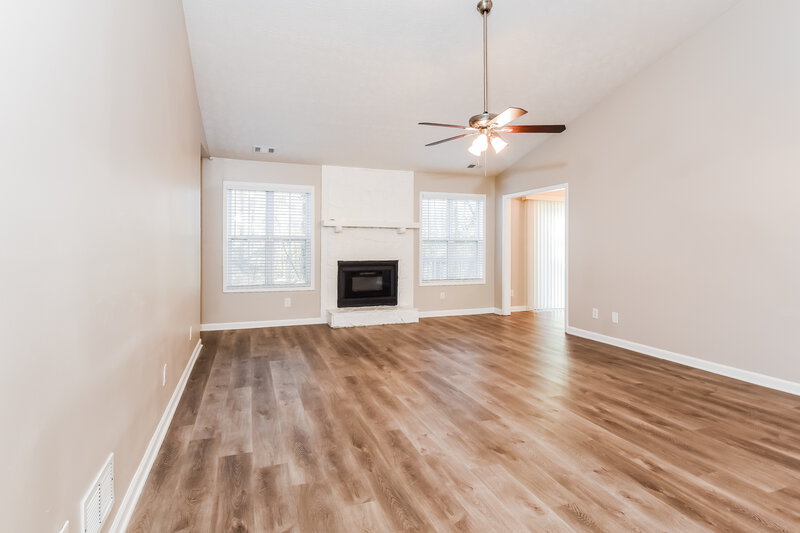 2,015/Mo, 3297 Owens Meadow Ln NW Kennesaw, GA 30152 Living Room View