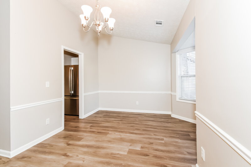2,015/Mo, 3297 Owens Meadow Ln NW Kennesaw, GA 30152 Dining Room View 2