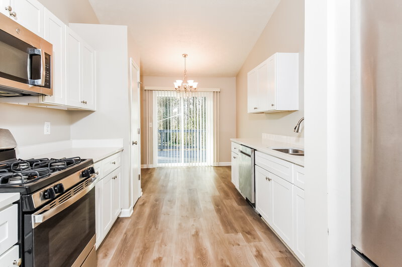 2,015/Mo, 3297 Owens Meadow Ln NW Kennesaw, GA 30152 Breakfast Nook View
