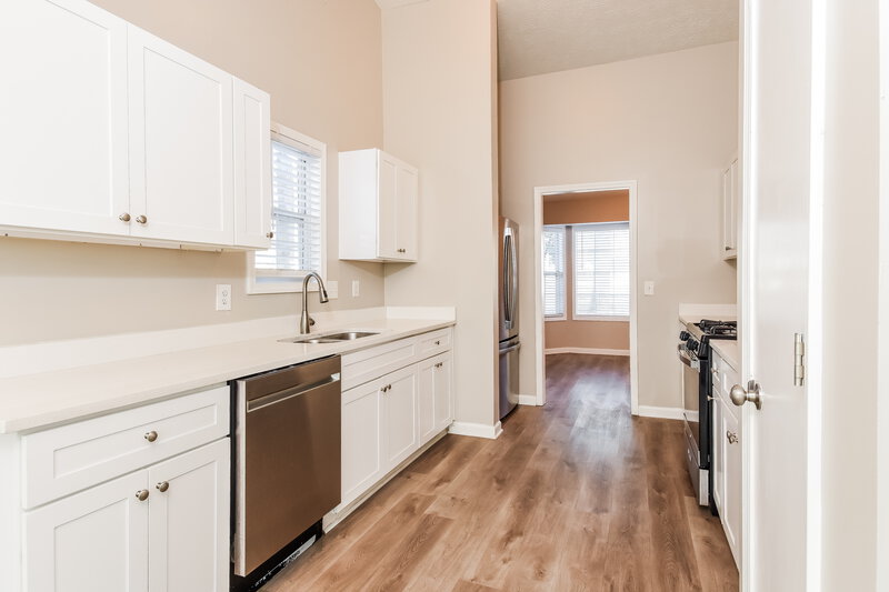 2,015/Mo, 3297 Owens Meadow Ln NW Kennesaw, GA 30152 Kitchen View