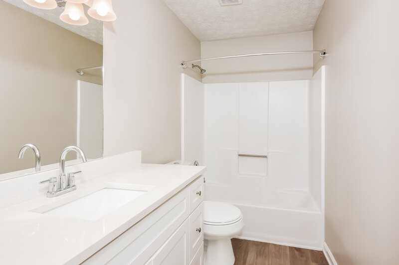 2,015/Mo, 3297 Owens Meadow Ln NW Kennesaw, GA 30152 Bathroom View