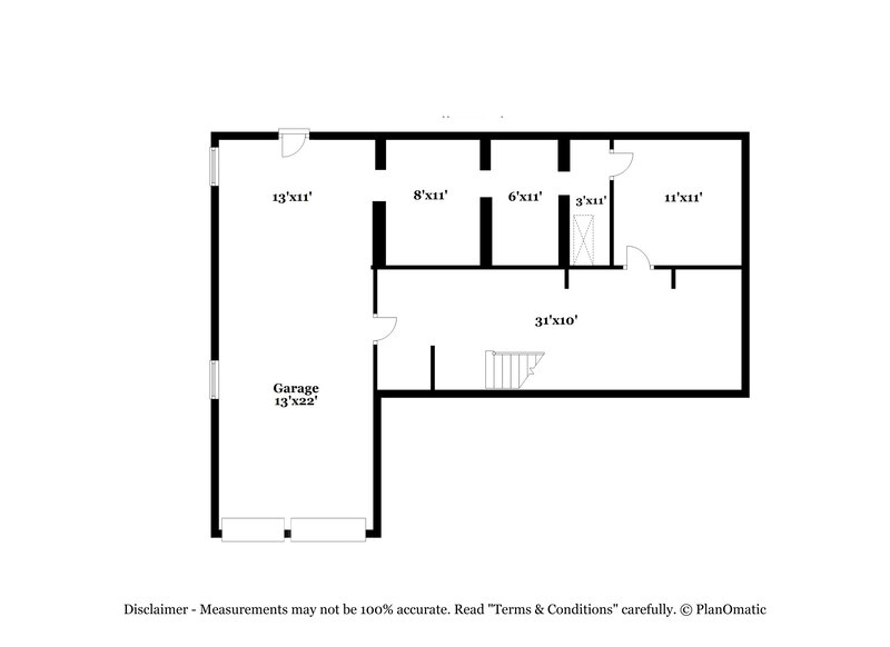 2,990/Mo, 4792 Rock Island Ln NW Acworth, GA 30102 No Caption View