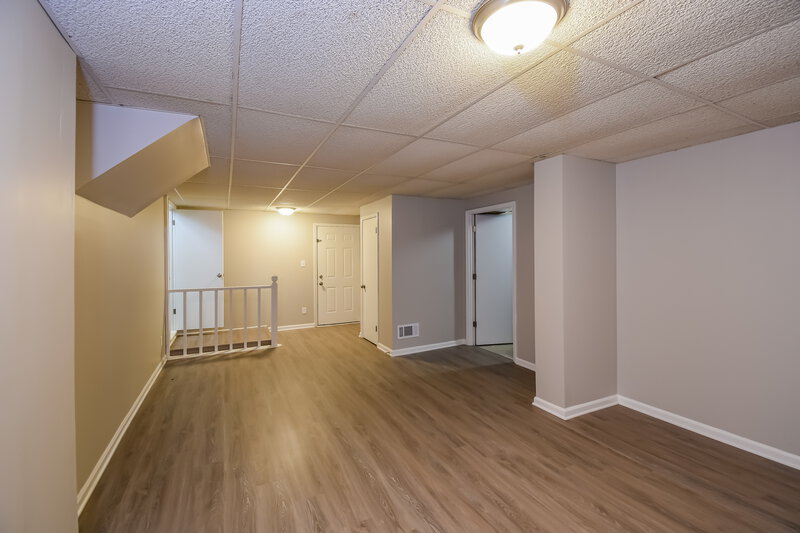 2,990/Mo, 4792 Rock Island Ln NW Acworth, GA 30102 Living Room View