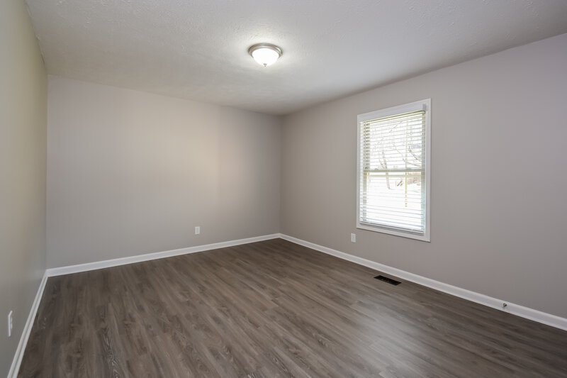 2,990/Mo, 4792 Rock Island Ln NW Acworth, GA 30102 Bedroom View 2