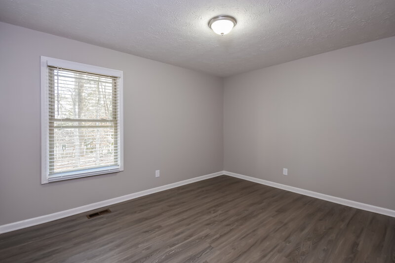 2,990/Mo, 4792 Rock Island Ln NW Acworth, GA 30102 Bedroom View 3