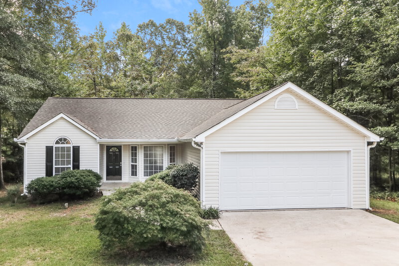2,010/Mo, 6376 Melrose St Douglasville, GA 30134 External View