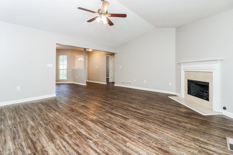 2,010/Mo, 6376 Melrose St Douglasville, GA 30134 Living Room View 3