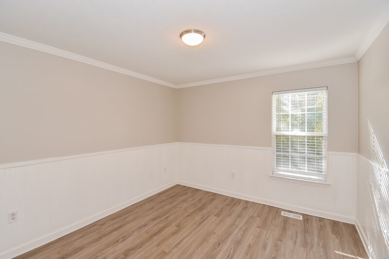 2,790/Mo, 6376 Melrose St Unit 1 Douglasville, GA 30134 Bedroom View 2