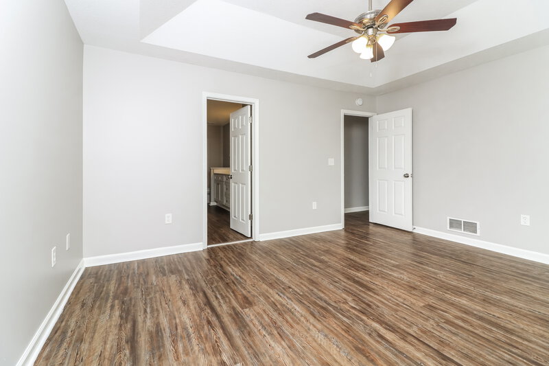 2,010/Mo, 6376 Melrose St Douglasville, GA 30134 Main Bedroom View 2