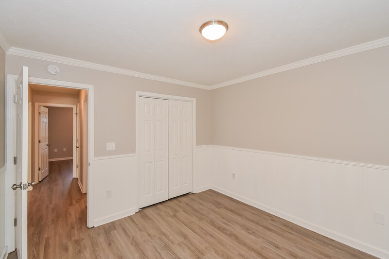 2,790/Mo, 6376 Melrose St Unit 1 Douglasville, GA 30134 Bedroom View 3