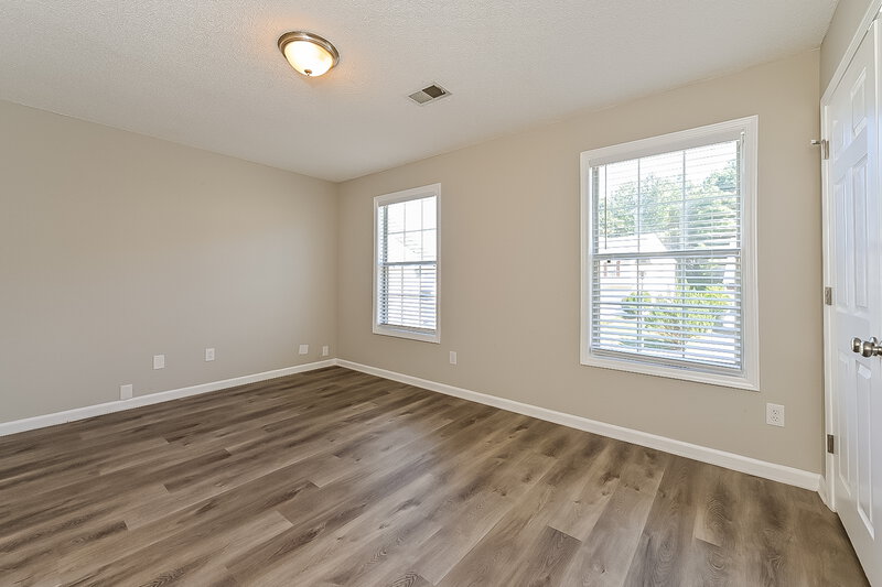 1,955/Mo, 1603 Blossom Dr Atlanta, GA 30349 Bedroom View 2