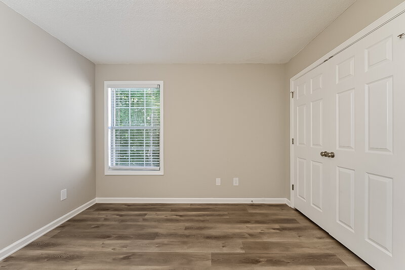 1,955/Mo, 1603 Blossom Dr Atlanta, GA 30349 Bedroom View 3